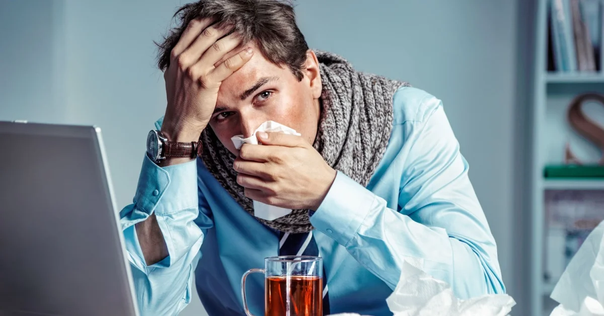 Cos’è l’influenza suina e come si distingue dall’influenza stagionale