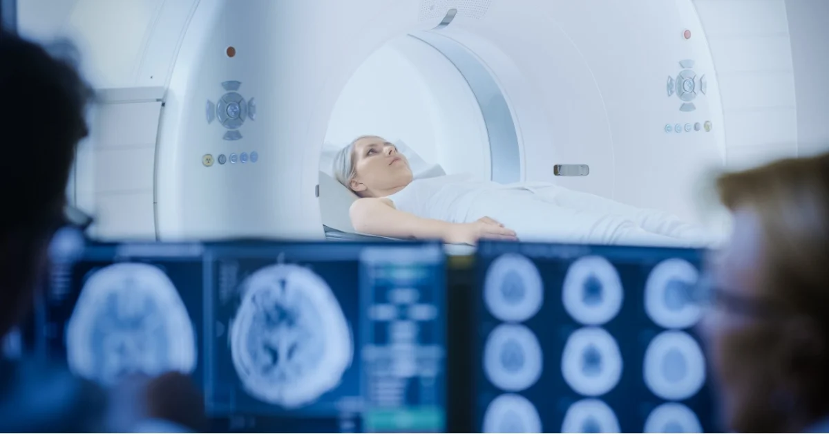 Risonanza Magnetica di ultima generazione alla Casa di Cura La Madonnina