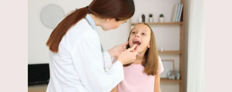 Visita pediatrica: quando e perché effettuarla