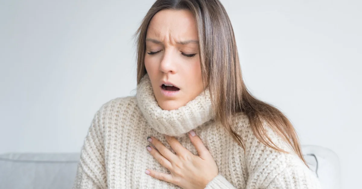 Attacco di panico: come riconoscerlo e curarlo