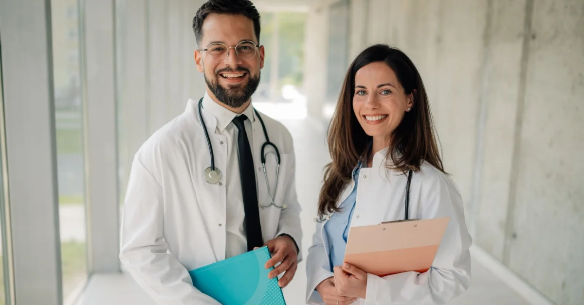 Certificazione qualità ISO 9001 per Casa di Cura La Madonnina, un riconoscimento per la qualità e sicurezza dei servizi