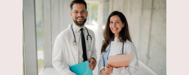 Certificazione qualità ISO 9001 per Casa di Cura La Madonnina, un riconoscimento per la qualità e sicurezza dei servizi