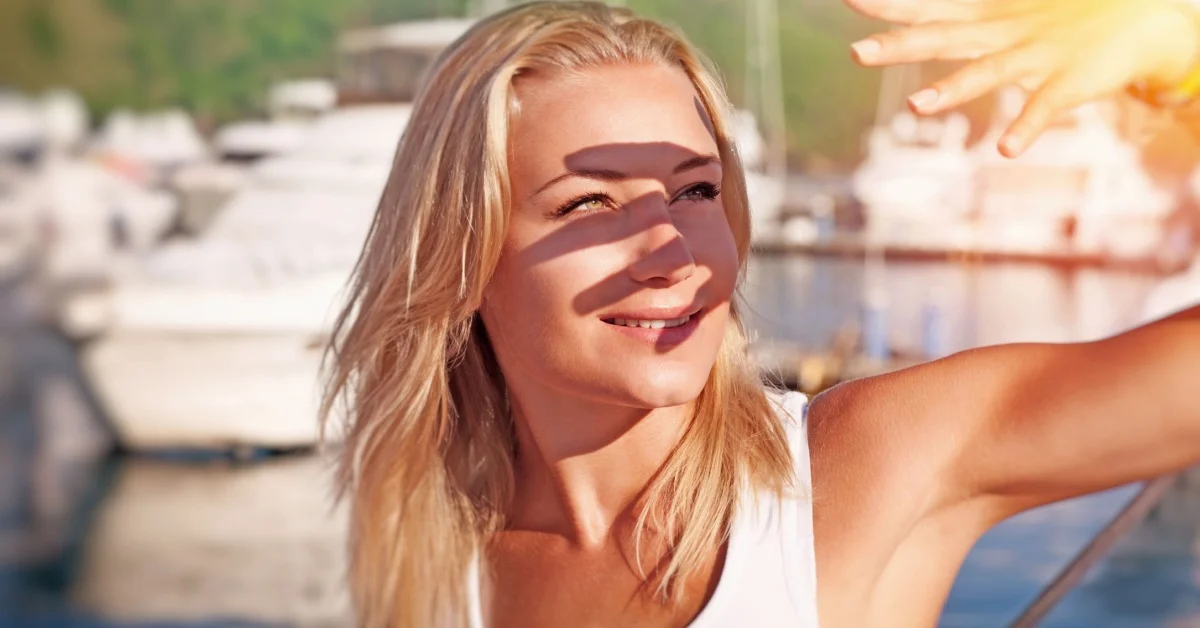 Danni del sole sulla pelle: attenzione alle scottature e cosa fare