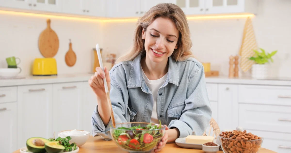 Dieta e allenamento mirati dopo l’estate con l’analizzatore della composizione corporea