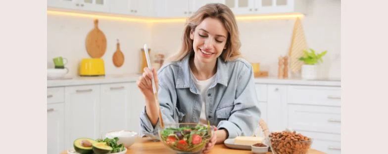 Dieta e allenamento mirati dopo l’estate con l’analizzatore della composizione corporea