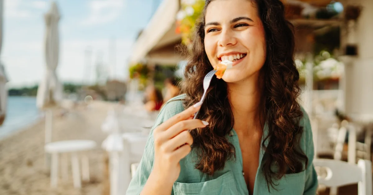 Dieta per l’estate: i consigli del dietologo per un’alimentazione sana