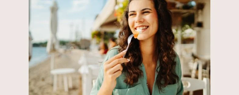 Dieta per l’estate: i consigli del dietologo per un’alimentazione sana