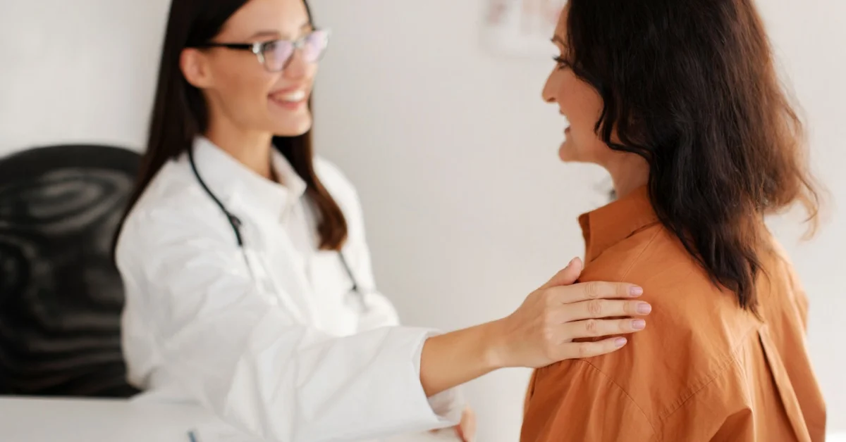 Dolore pelvico nella donna: come riconoscerlo e cosa fare 