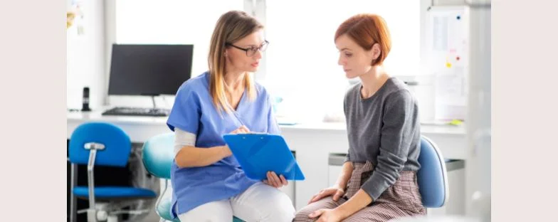 Fibroma uterino: i sintomi e quando fare una visita ginecologica