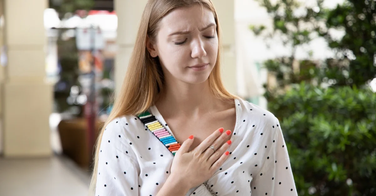 Reflusso gastroesofageo: cosa fare quando i farmaci non bastano