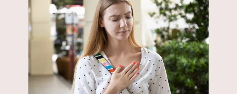 Reflusso gastroesofageo: cosa fare quando i farmaci non bastano