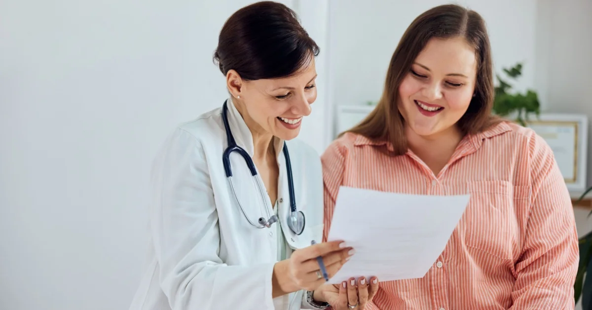 Aumento di peso e ormoni: quando rivolgersi all’endocrinologo