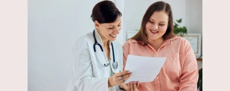 Aumento di peso e ormoni: quando rivolgersi all’endocrinologo