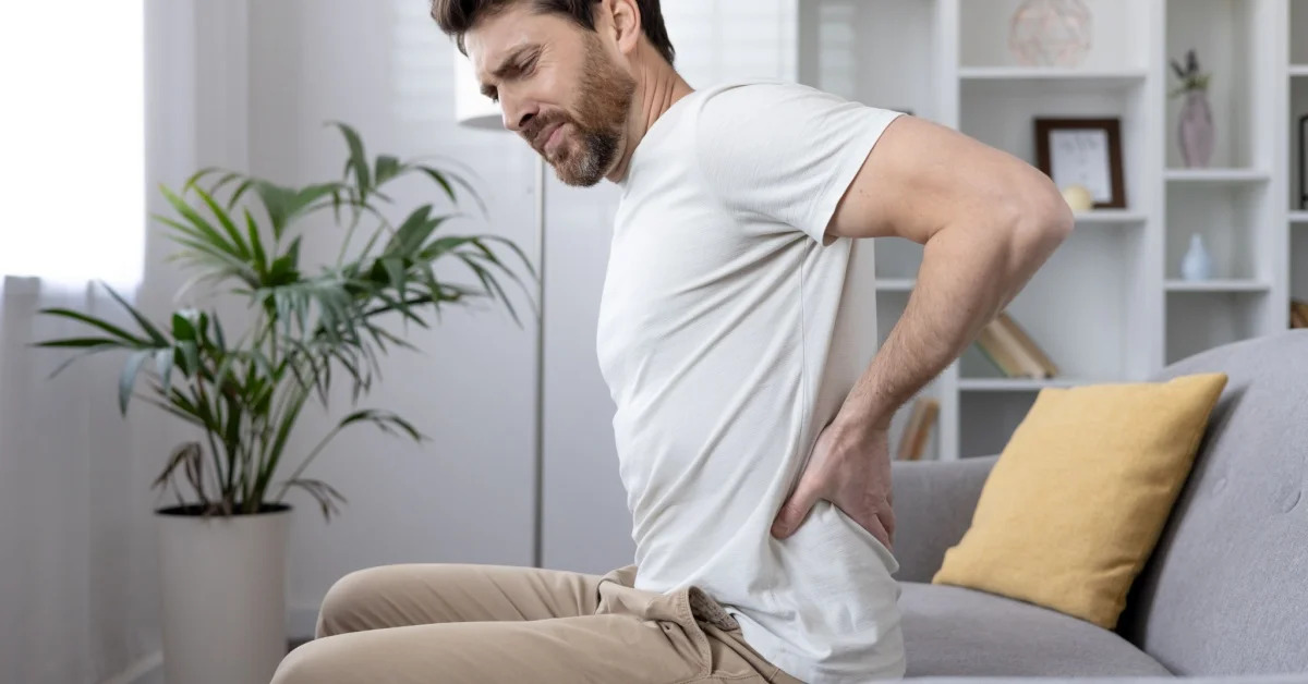 Contrattura muscolare: come alleviare il dolore e favorire il recupero