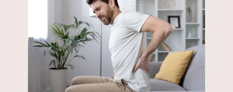 Contrattura muscolare: come alleviare il dolore e favorire il recupero