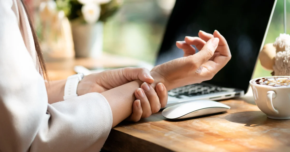 Ecografia dei nervi periferici: quando serve e perché la competenza specialistica fa la differenza