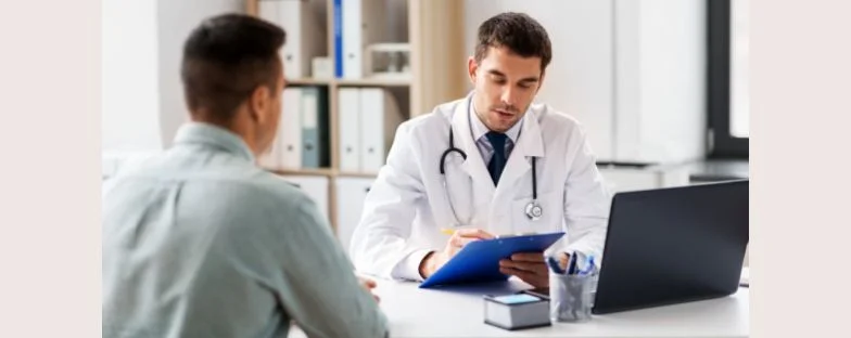 Ipertrofia Prostatica Benigna (IPB): come funziona l’intervento con il laser al Tullio