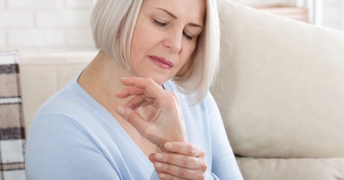 Osteopenia: segnali da non ignorare e come differenziarla dall’osteoporosi