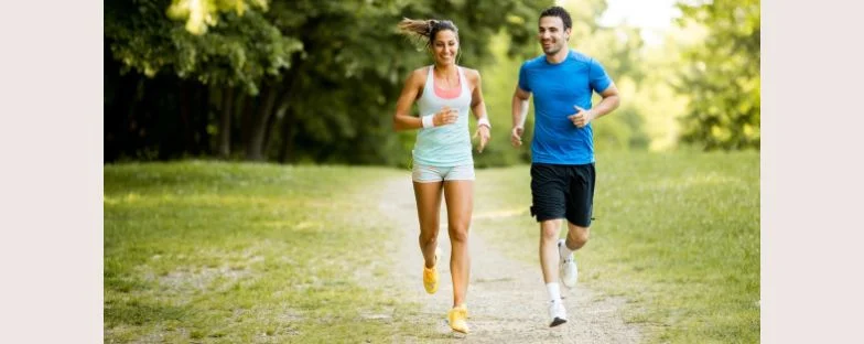 Sport all’aria aperta: benefici per salute fisica e mentale