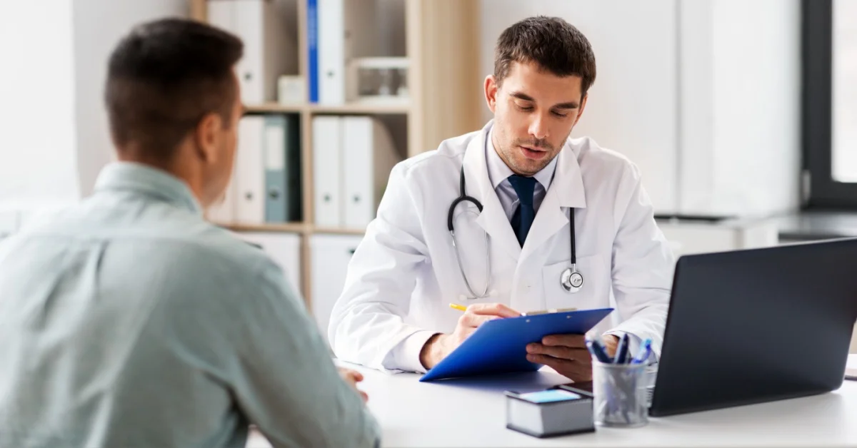 Stenosi uretrale: cos’è e come trattarla con le tecniche più avanzate