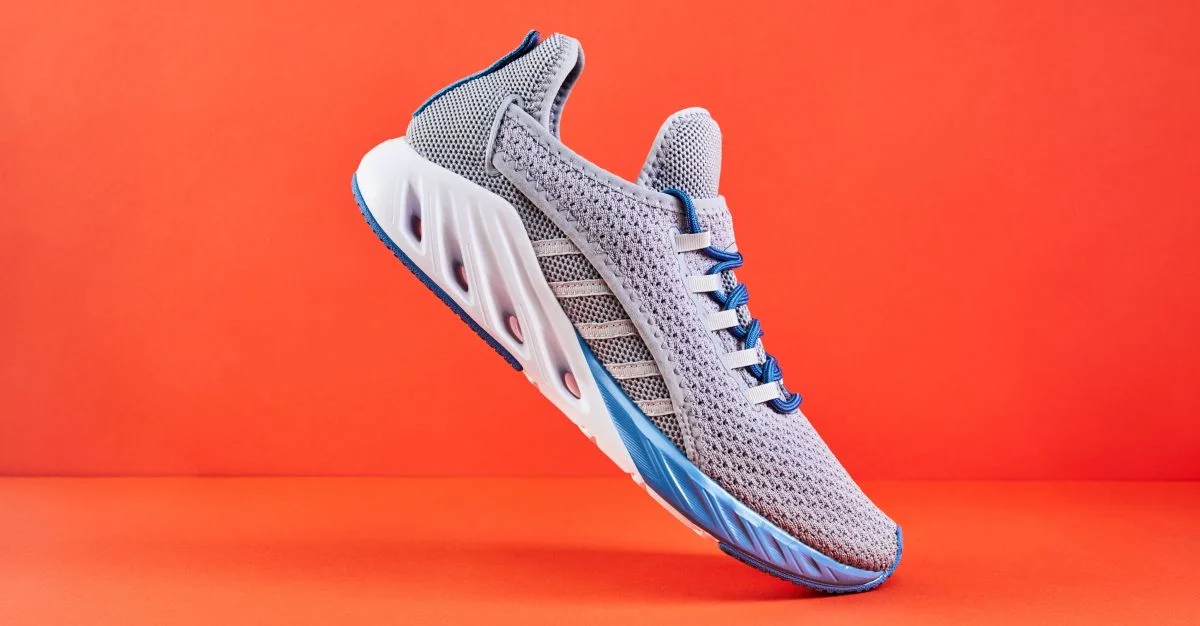 Quando cambiare le scarpe da running?