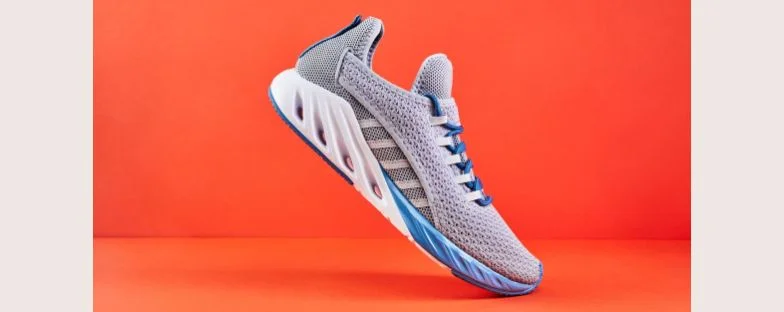 Quando cambiare le scarpe da running?