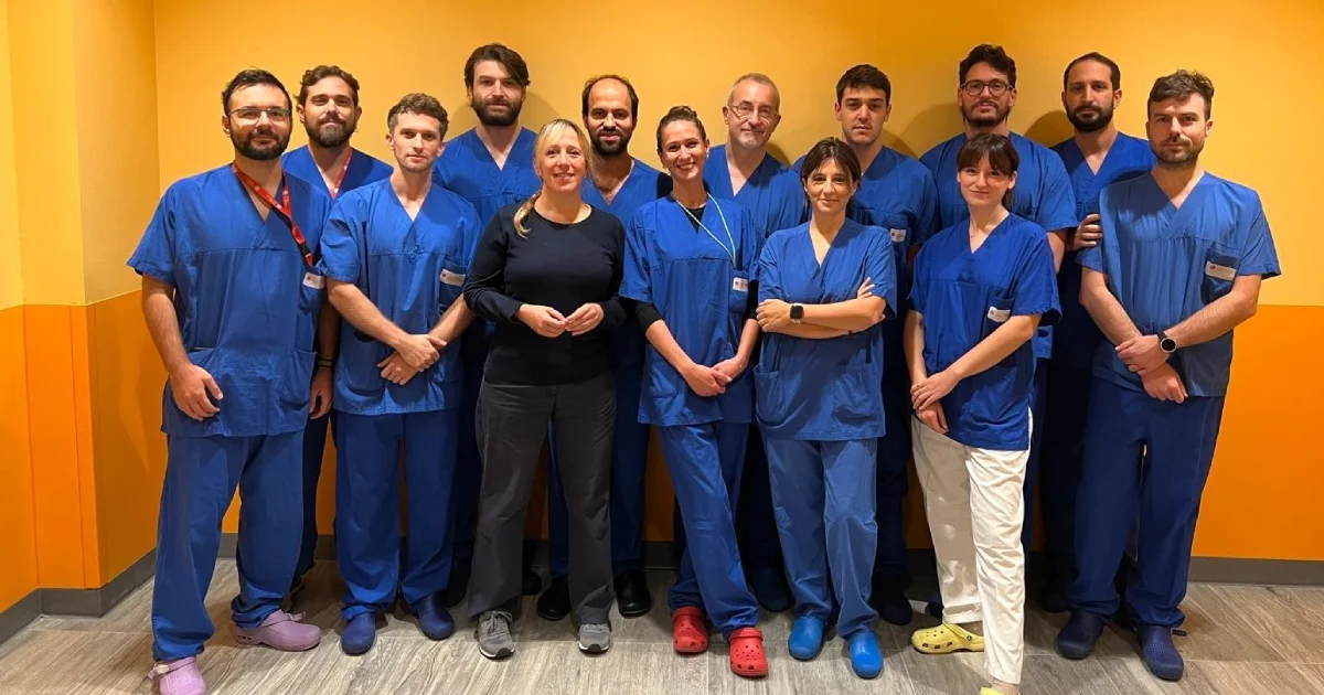 Svelato un nuovo circuito cerebrale che guida l’attenzione visuo-spaziale: nuove prospettive per una neurochirurgia più sicura e personalizzata