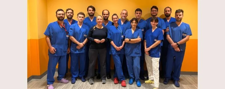 Svelato un nuovo circuito cerebrale che guida l’attenzione visuo-spaziale: nuove prospettive per una neurochirurgia più sicura e personalizzata