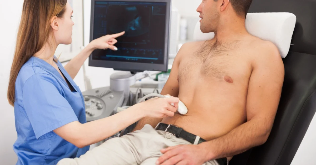 L’ecografia con mezzo di contrasto (CEUS) all’IRCCS Ospedale Galeazzi-Sant'Ambrogio: come funziona e a cosa serve