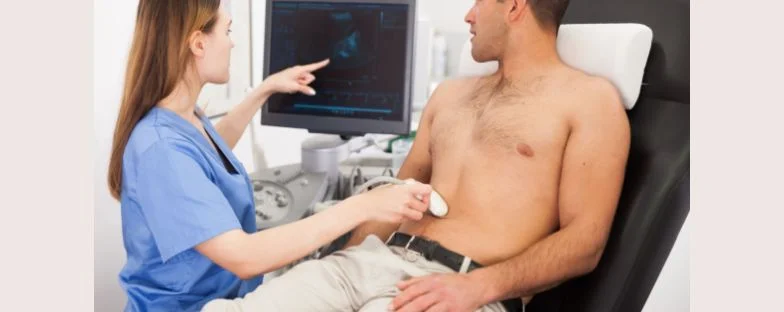 L’ecografia con mezzo di contrasto (CEUS) all’IRCCS Ospedale Galeazzi-Sant'Ambrogio: come funziona e a cosa serve