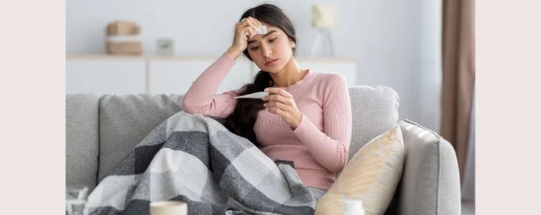 Influenza 2026-2027: come riconoscerla, curarla e quando vaccinarsi