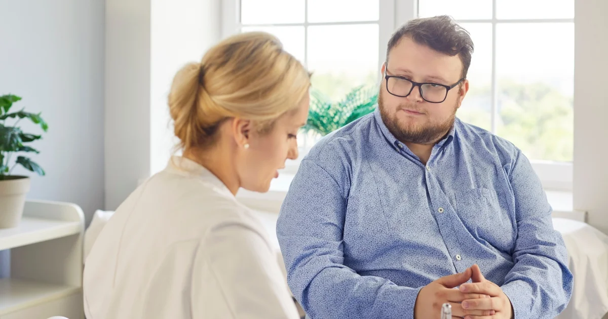 Obesità sarcopenica: cos’è, come si diagnostica e come si cura