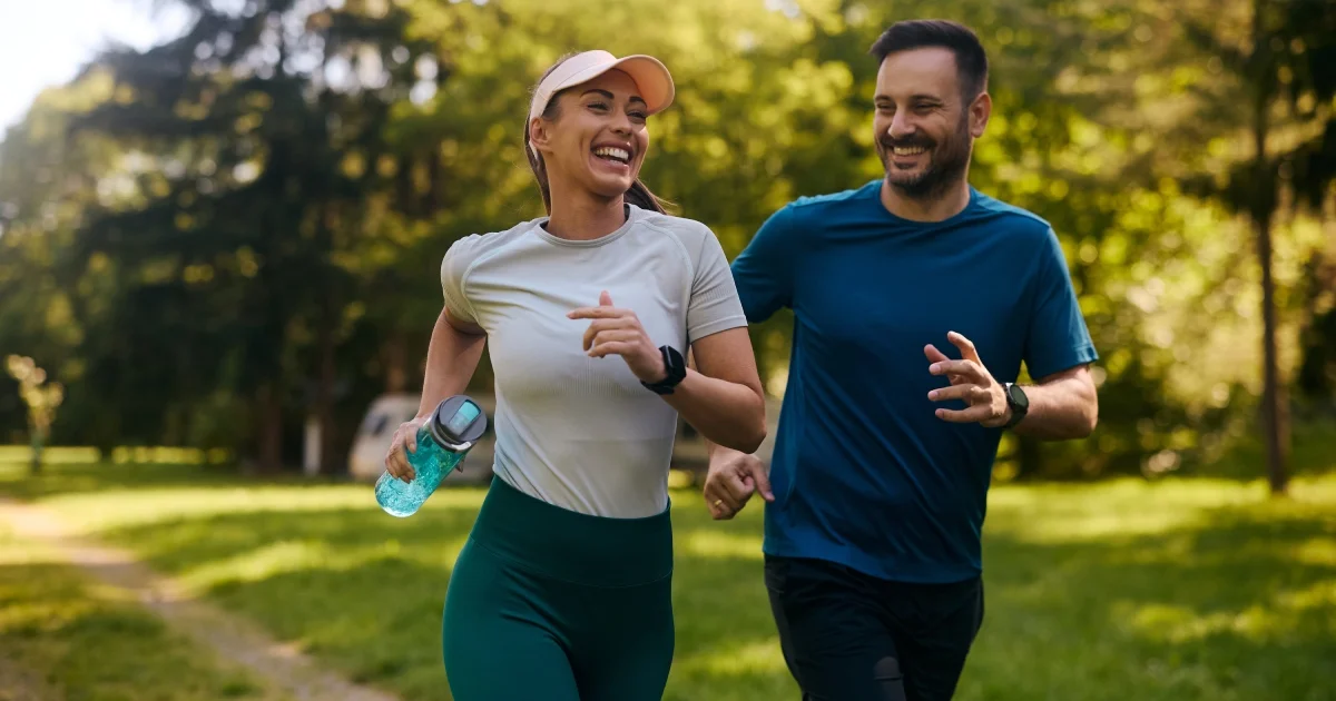 Ormoni e attività fisica: i benefici del movimento sull’equilibrio metabolico
