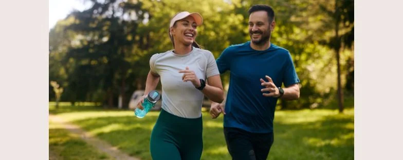 Ormoni e attività fisica: i benefici del movimento sull’equilibrio metabolico