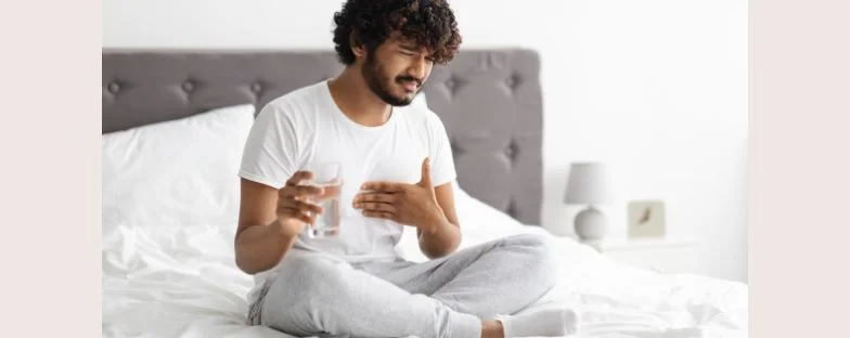 pH-impedenziometria: l’esame per diagnosticare il reflusso gastroesofageo 