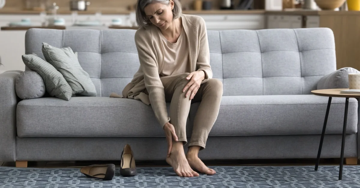 Cosa sapere sul piede diabetico e il ruolo del podologo