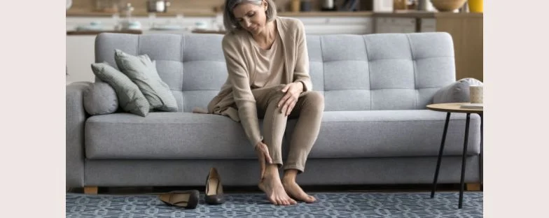 Cosa sapere sul piede diabetico e il ruolo del podologo