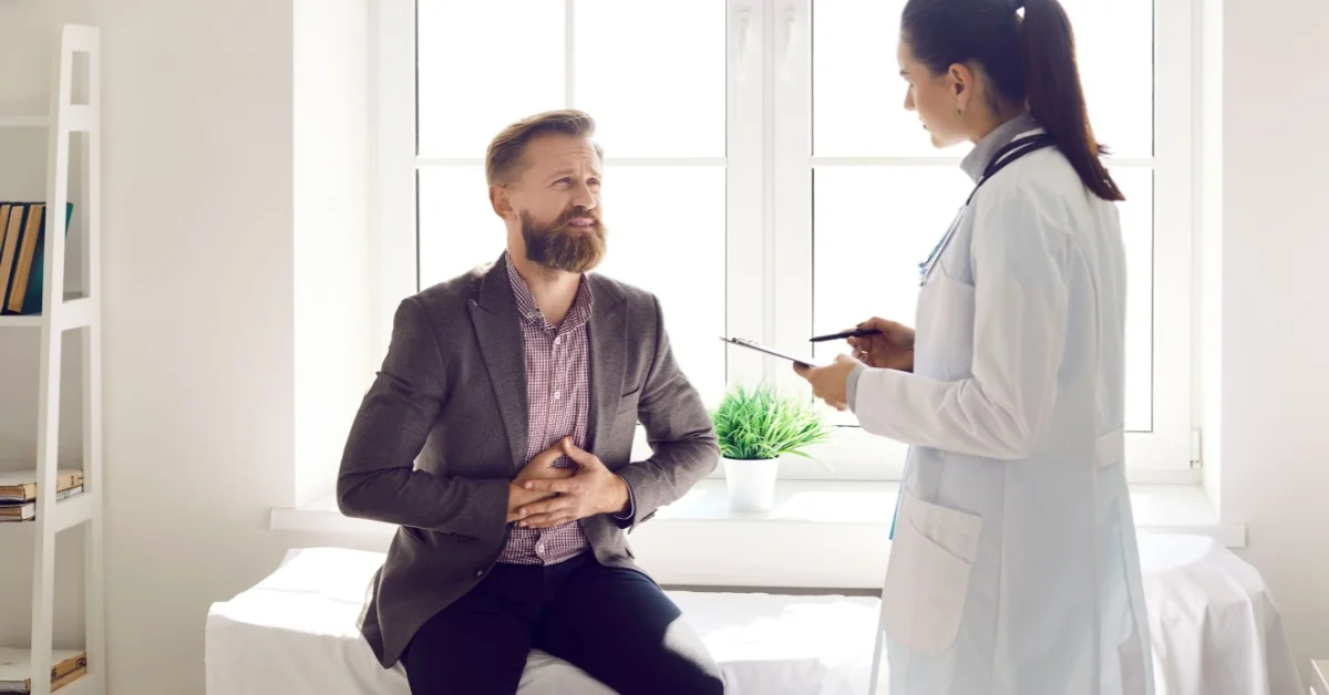 Quali sono i sintomi tipici e i sintomi atipici del reflusso gastroesofageo