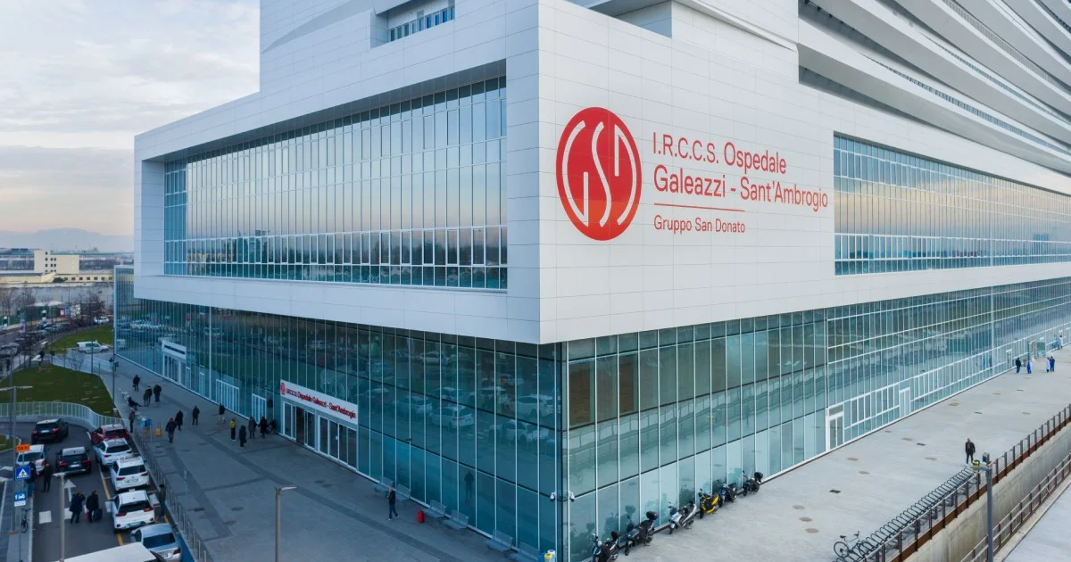 Il Centro RE.GA.IN dell’IRCCS Ospedale Galeazzi-Sant’Ambrogio ottiene 3 Perle nella Certificazione PERLA 