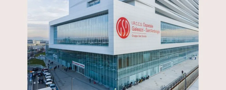 Il Centro RE.GA.IN dell’IRCCS Ospedale Galeazzi-Sant’Ambrogio ottiene 3 Perle nella Certificazione PERLA 