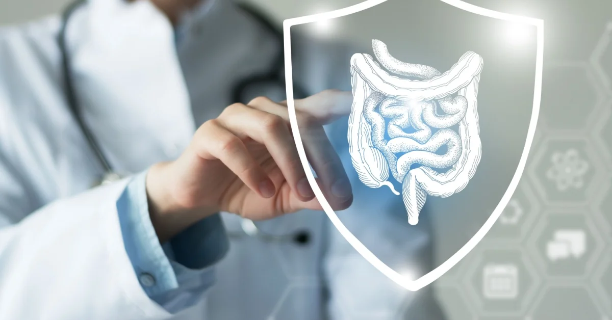 Colite ulcerosa: uno studio internazionale apre la strada a una nuova classe di farmaci 