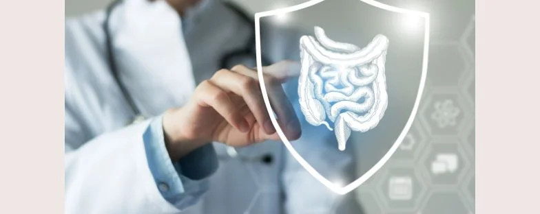 Colite ulcerosa: uno studio internazionale apre la strada a una nuova classe di farmaci 