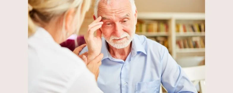 Demenza senile cosa sapere