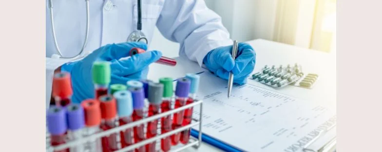 Emocromo HGB: cos’è, quando si analizza e cosa indica nei valori 