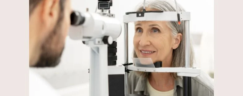 Glaucoma: la malattia silenziosa che può compromettere la vista