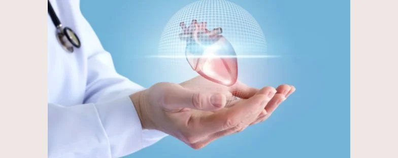 L’intelligenza artificiale aiuta a prevenire l’infarto, guardando il cuore