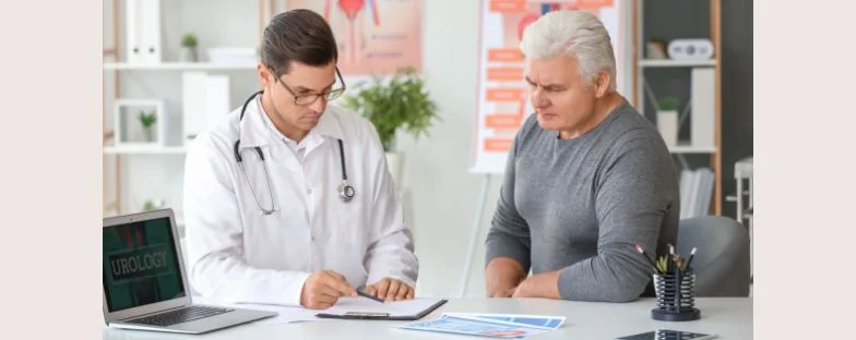 Ipertrofia prostatica benigna: come riconoscerla e curarla 