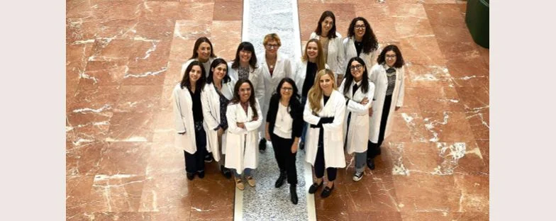 Sviluppata una nuova terapia cellulare CAR – T contro le metastasi epatiche del tumore al colon