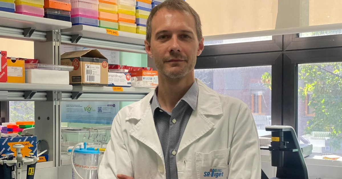 Nuovo laboratorio per la ricerca sul cervello grazie al finanziamento della Fondazione Armenise-Harvard