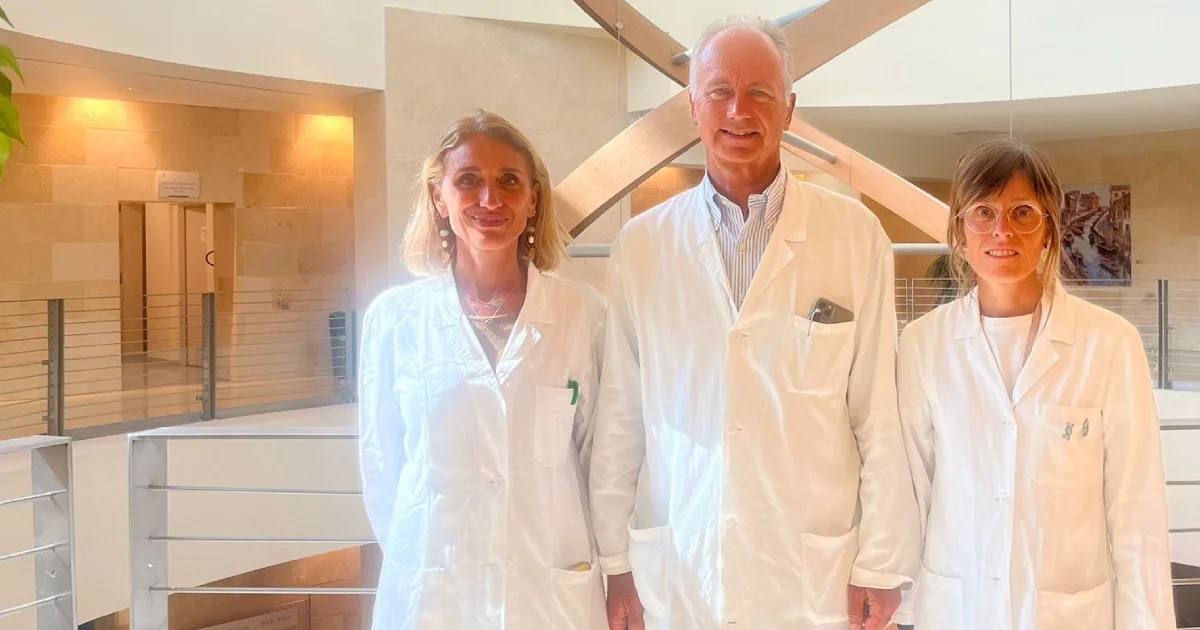 2 progetti del San Raffaele tra i vincitori del bando "From Bed to Bench" per trattare il tumore al pancreas e le malattie da accumulo lisosomiale